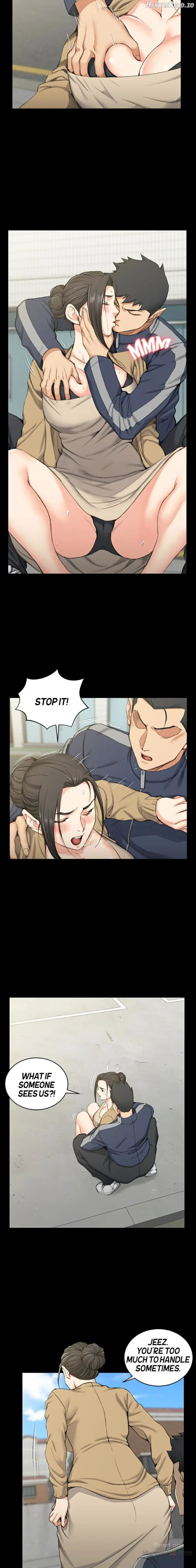His Place Chapter 51 - page 2