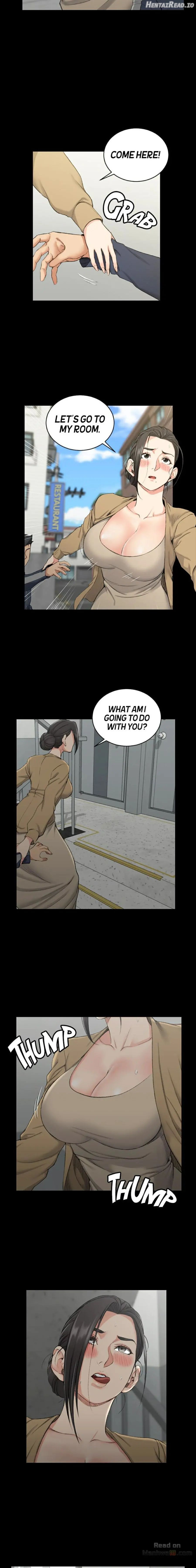 His Place Chapter 51 - page 3