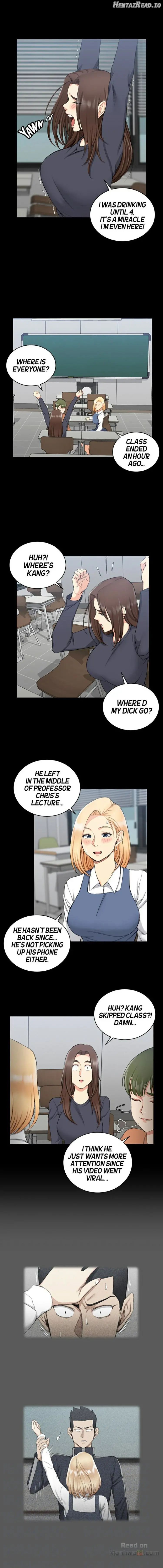 His Place Chapter 52 - page 3