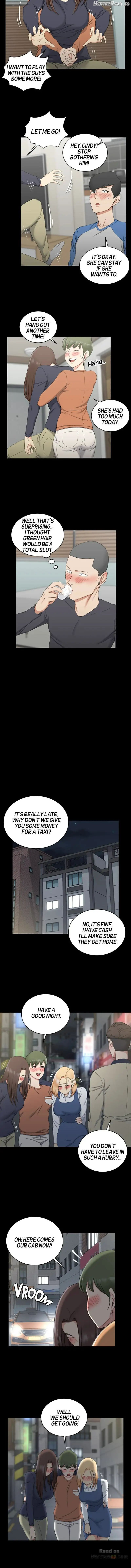 His Place Chapter 59 - page 3
