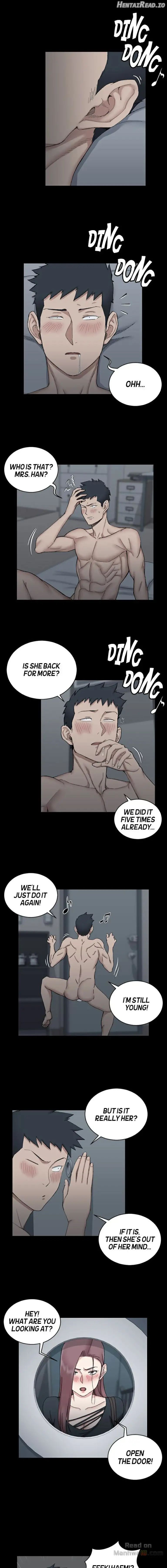 His Place Chapter 60 - page 2