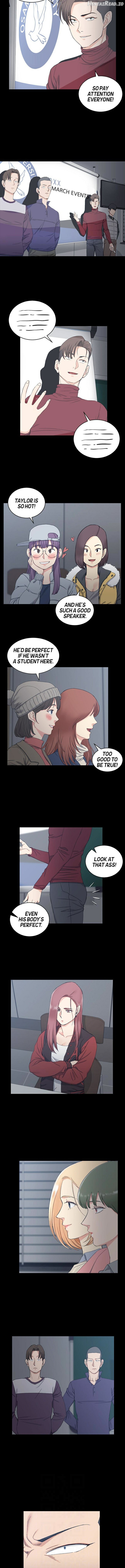 His Place Chapter 62 - page 2