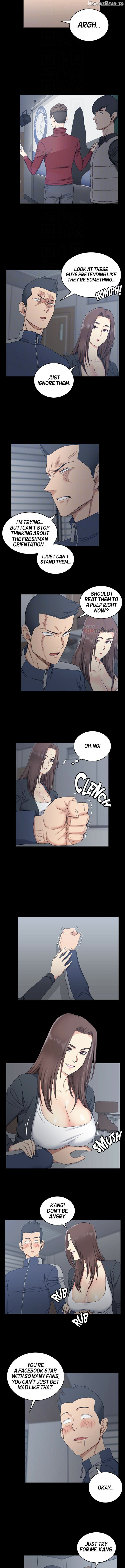 His Place Chapter 62 - page 3