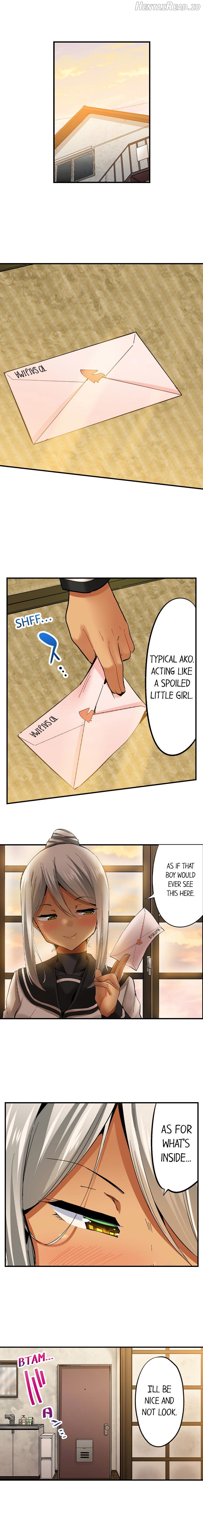Cowgirl’s Riding-Position Makes Me Cum Chapter 97 - page 2