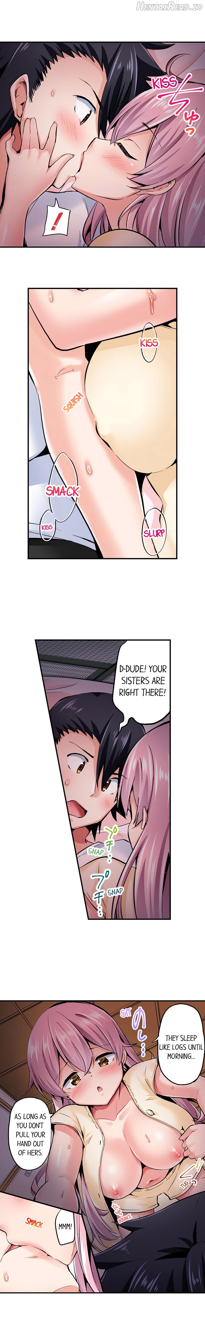 Cowgirl’s Riding-Position Makes Me Cum Chapter 83 - page 2