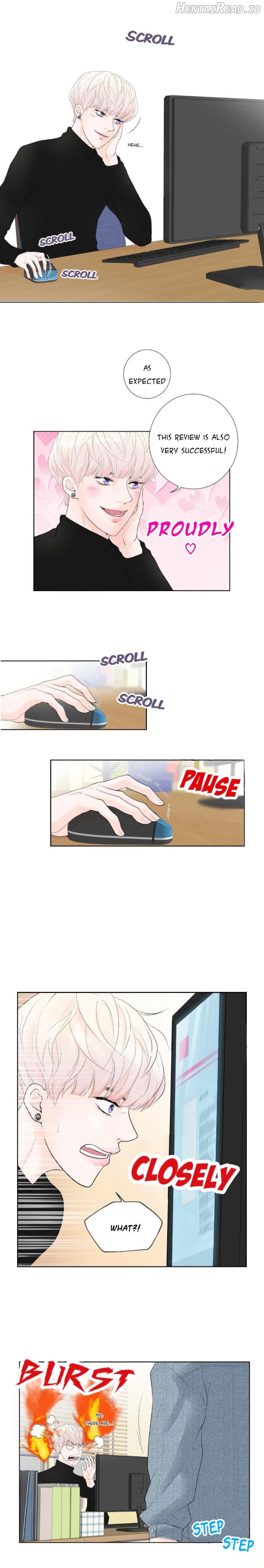 Curious about the Review? Chapter 1 - page 6