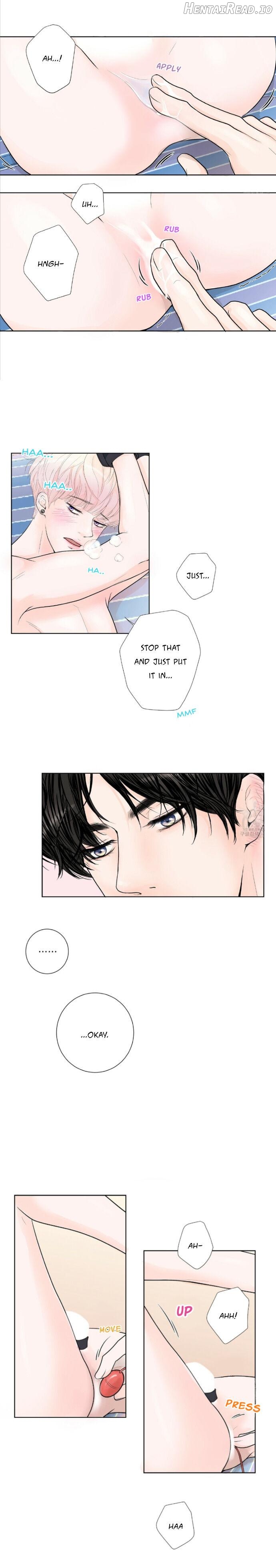 Curious about the Review? Chapter 2 - page 9