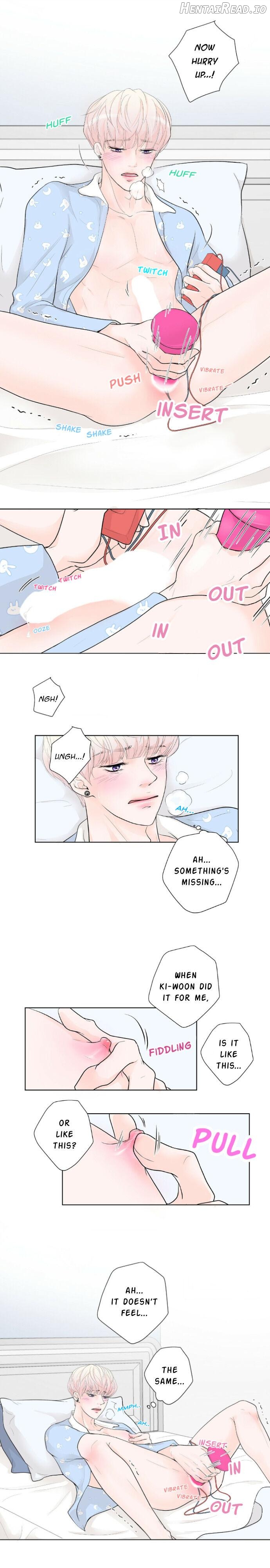 Curious about the Review? Chapter 3 - page 11