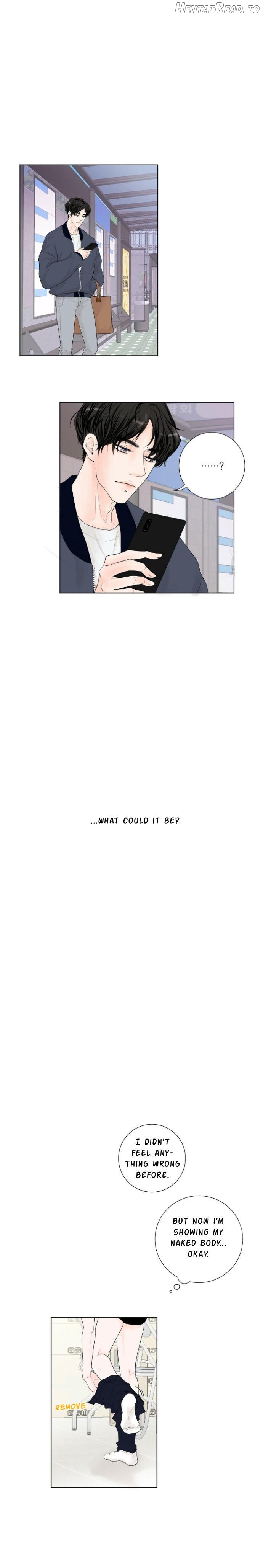 Curious about the Review? Chapter 3 - page 16
