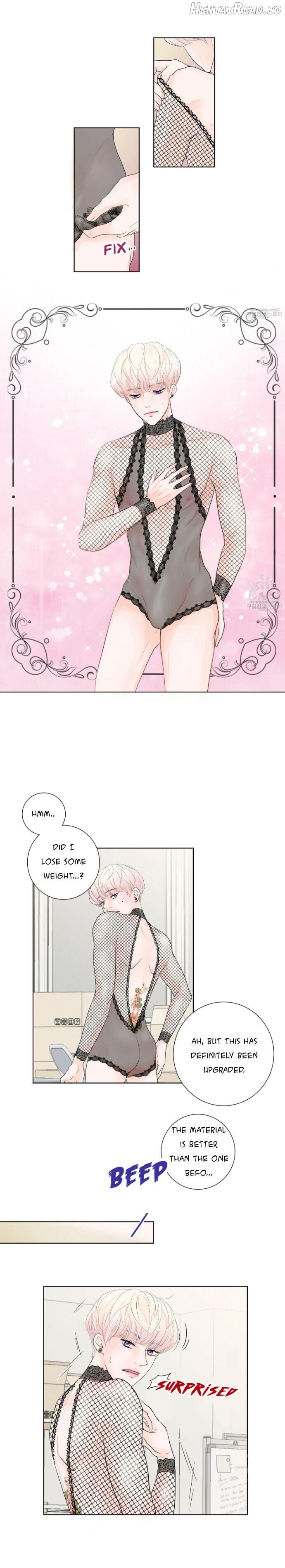 Curious about the Review? Chapter 3 - page 17