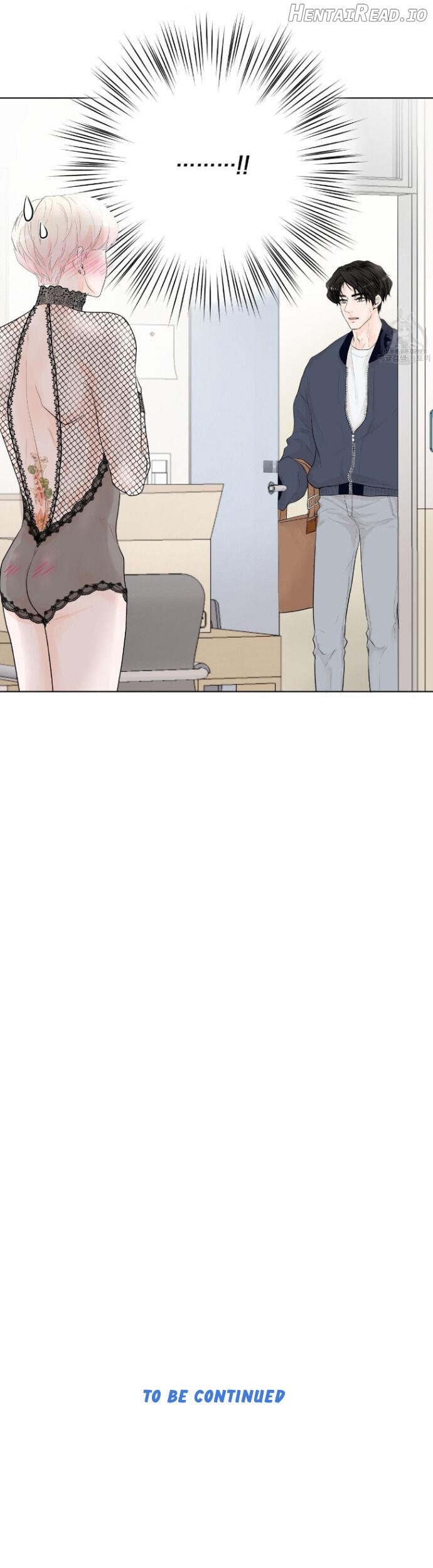 Curious about the Review? Chapter 3 - page 19