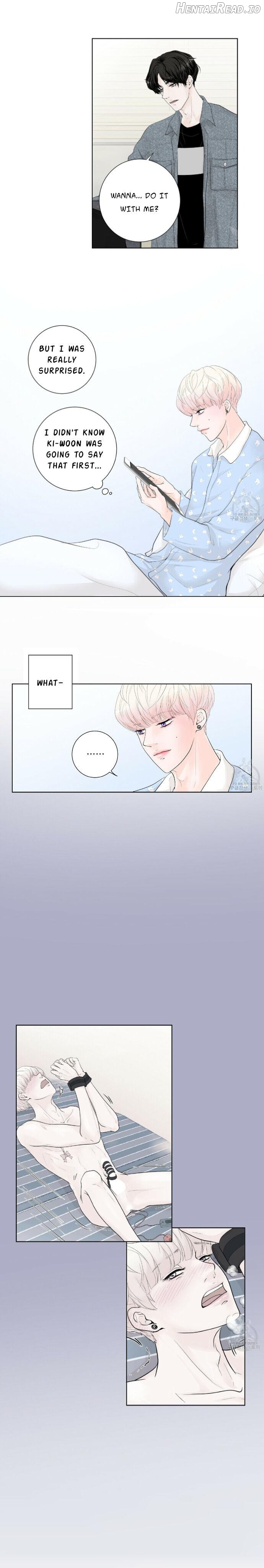 Curious about the Review? Chapter 3 - page 6