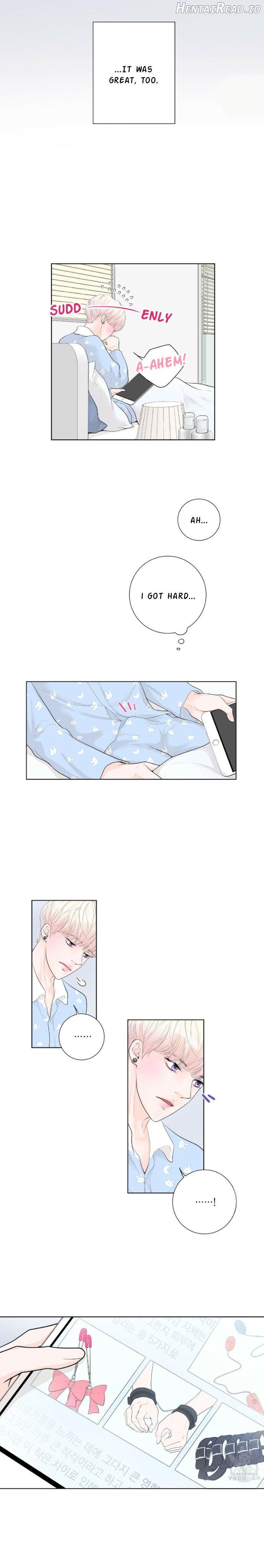Curious about the Review? Chapter 3 - page 7