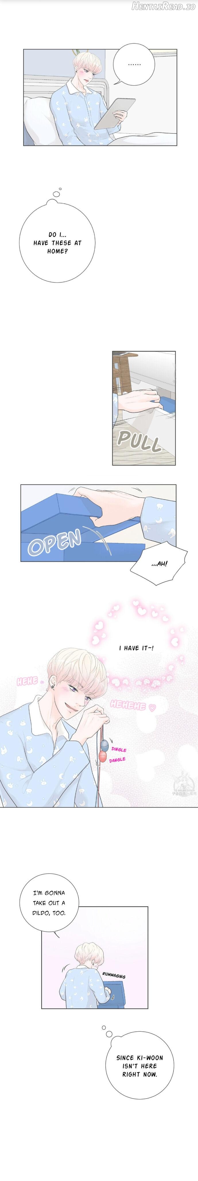 Curious about the Review? Chapter 3 - page 8