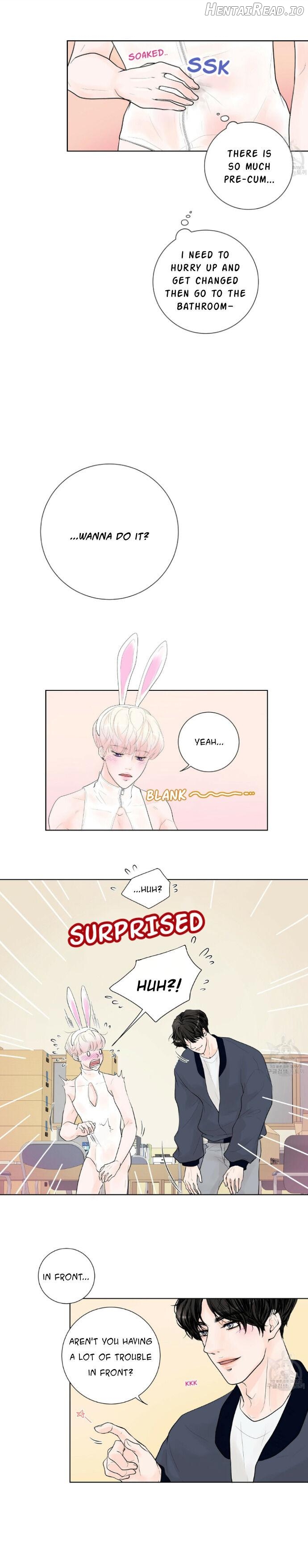 Curious about the Review? Chapter 5 - page 10