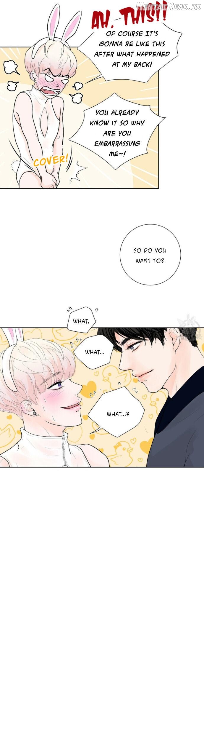 Curious about the Review? Chapter 5 - page 11