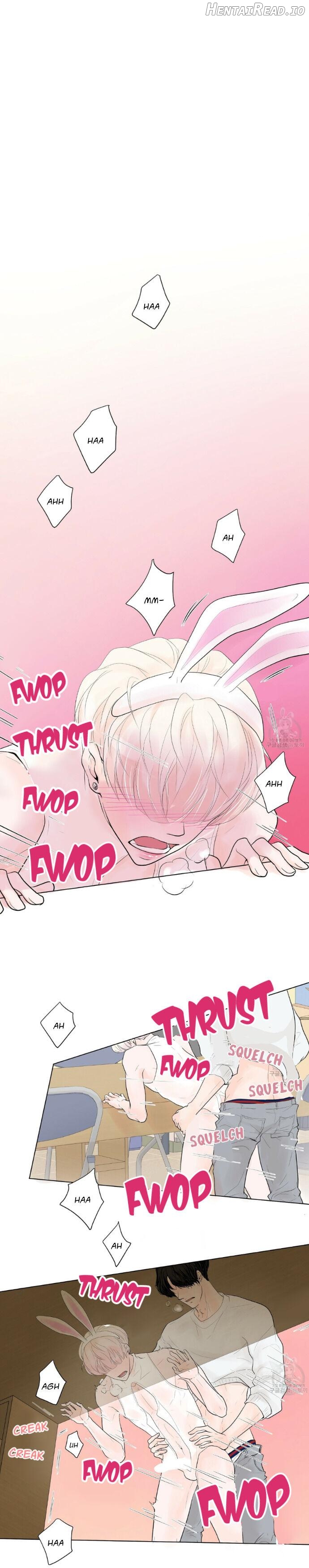 Curious about the Review? Chapter 5 - page 12