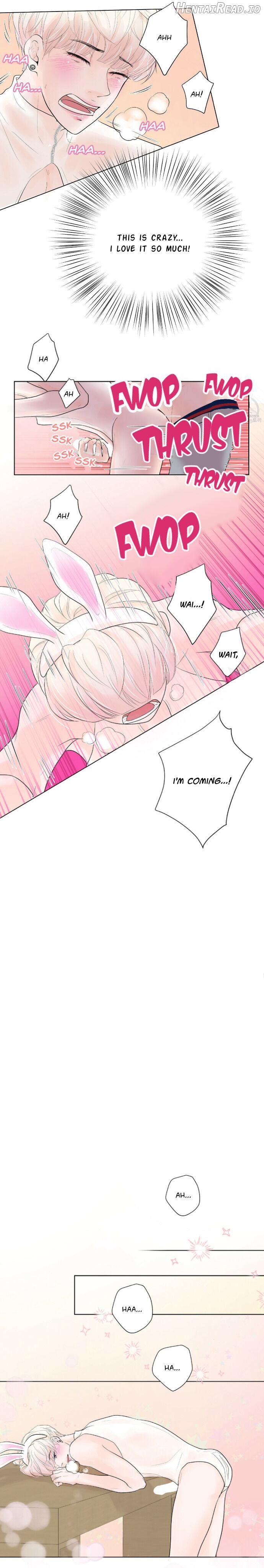 Curious about the Review? Chapter 5 - page 13