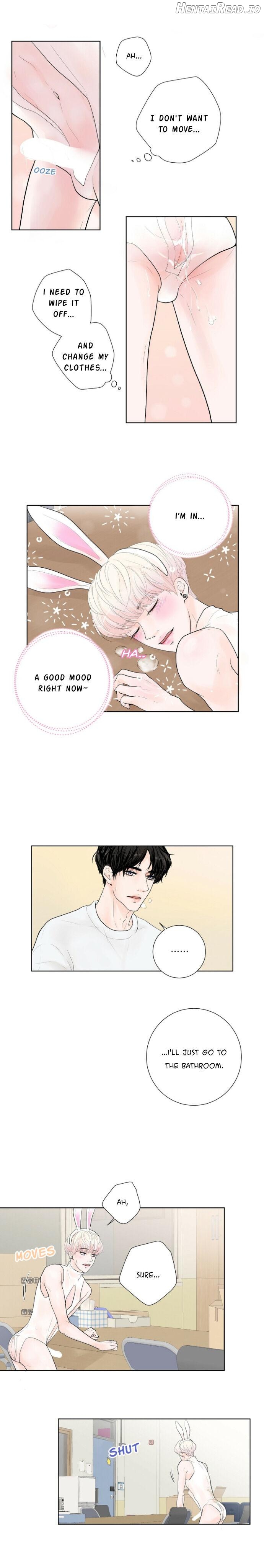 Curious about the Review? Chapter 5 - page 14