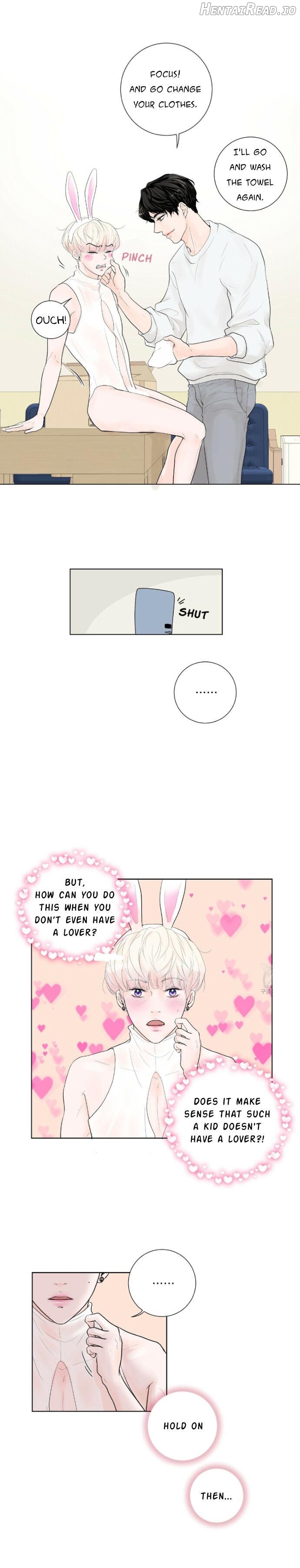 Curious about the Review? Chapter 5 - page 17