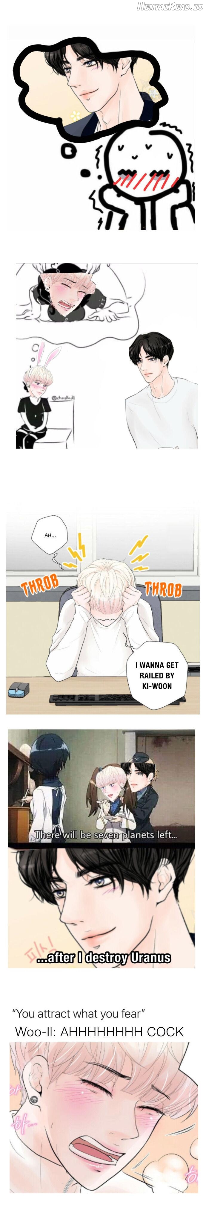Curious about the Review? Chapter 5 - page 20