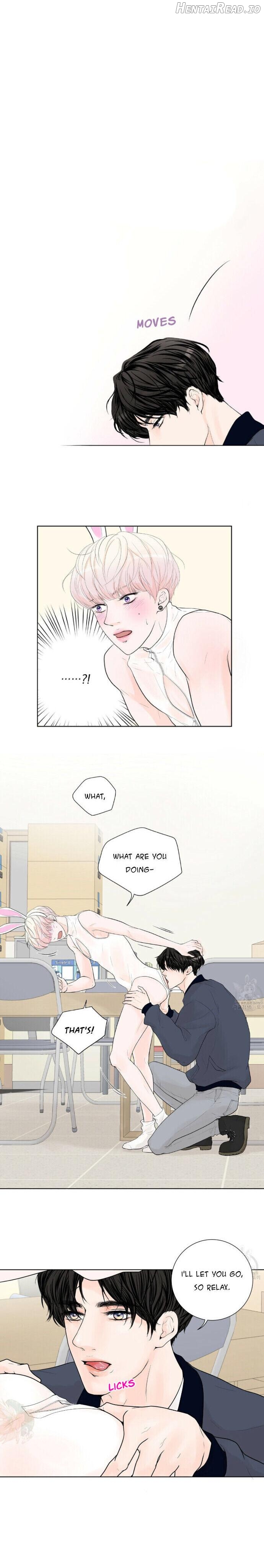 Curious about the Review? Chapter 5 - page 4