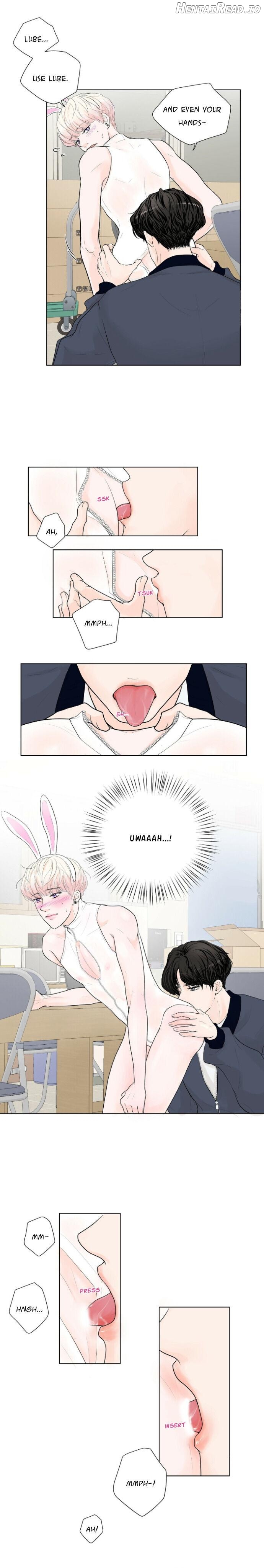 Curious about the Review? Chapter 5 - page 5