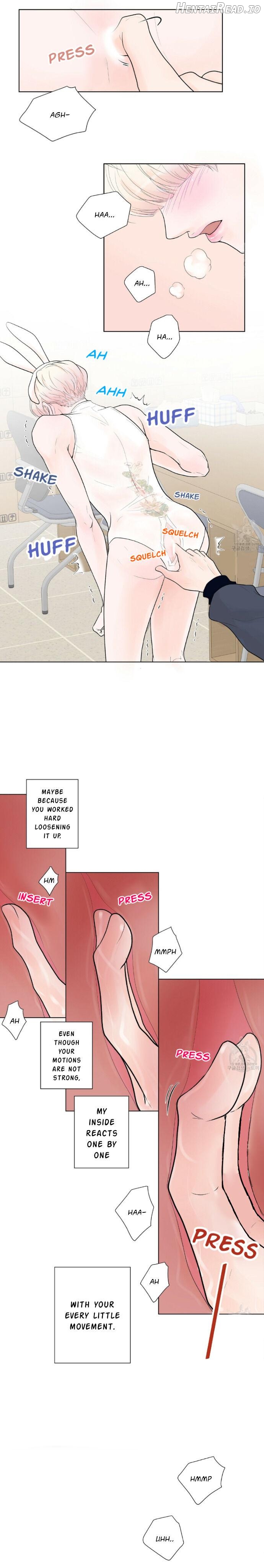 Curious about the Review? Chapter 5 - page 7