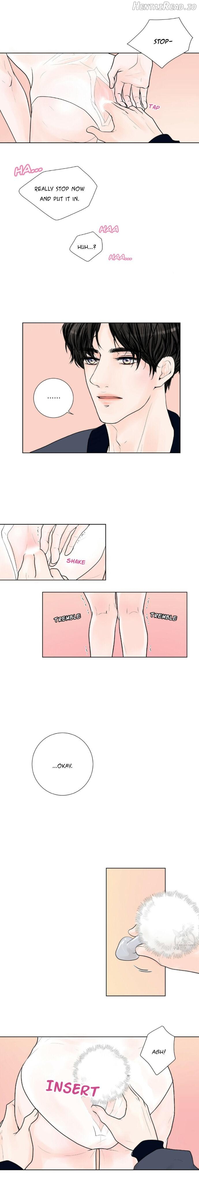 Curious about the Review? Chapter 5 - page 8