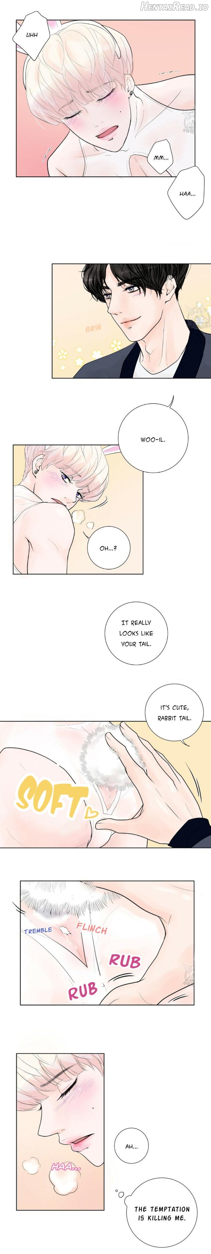 Curious about the Review? Chapter 5 - page 9