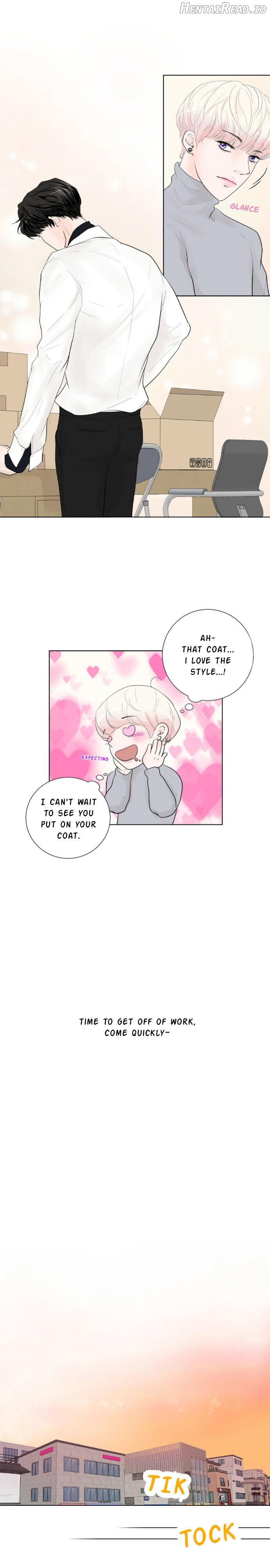 Curious about the Review? Chapter 6 - page 13