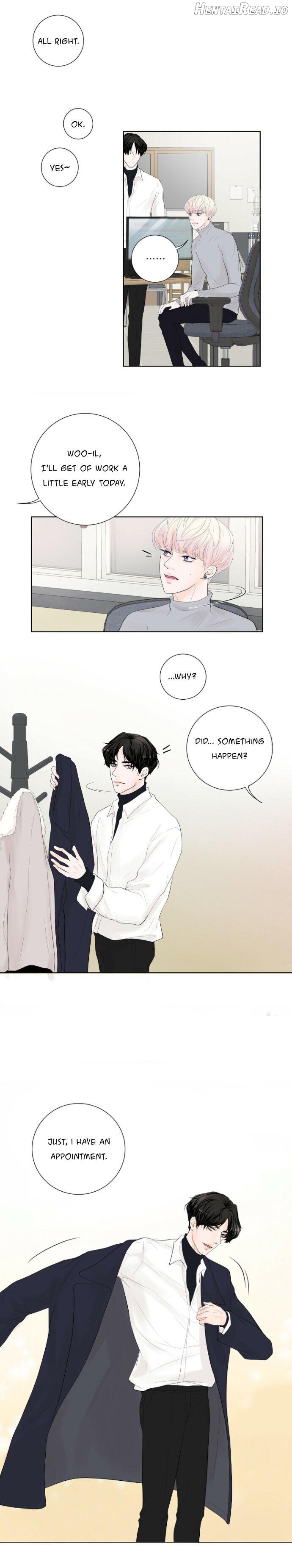 Curious about the Review? Chapter 6 - page 16