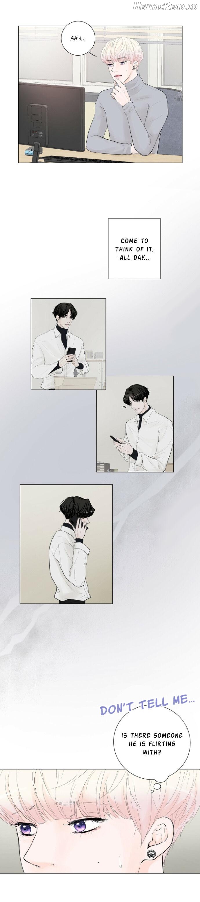 Curious about the Review? Chapter 6 - page 17