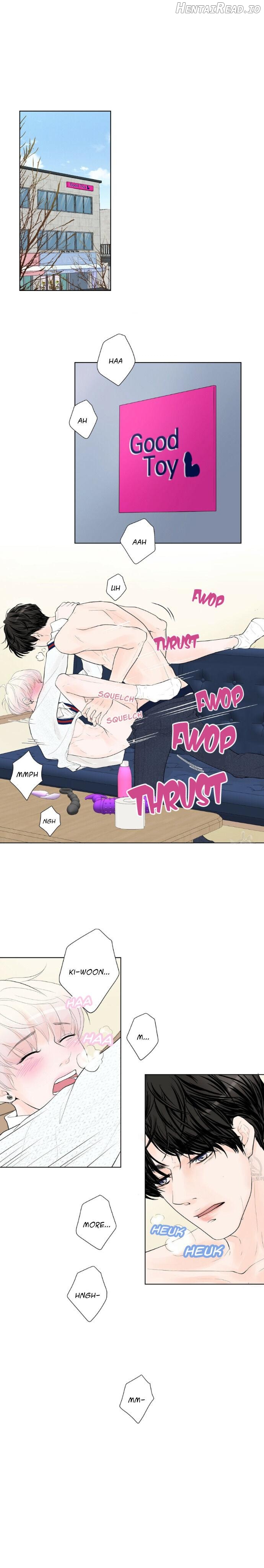 Curious about the Review? Chapter 6 - page 3