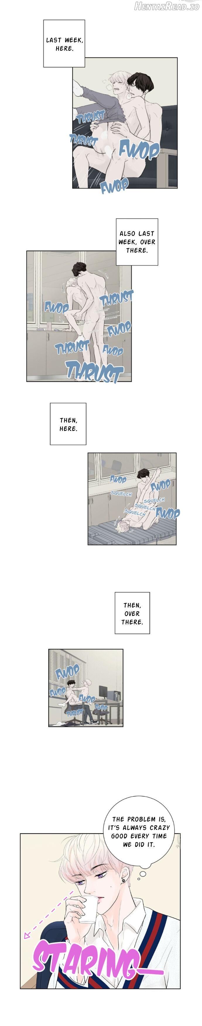 Curious about the Review? Chapter 6 - page 6
