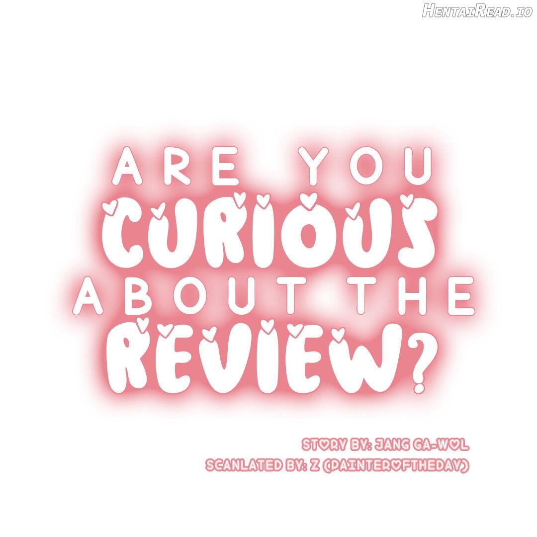 Curious about the Review? Chapter 7 - page 3