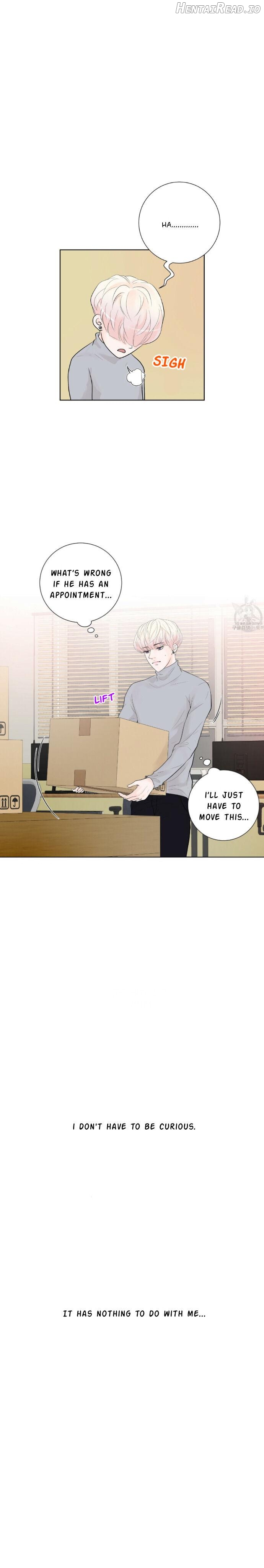 Curious about the Review? Chapter 7 - page 7
