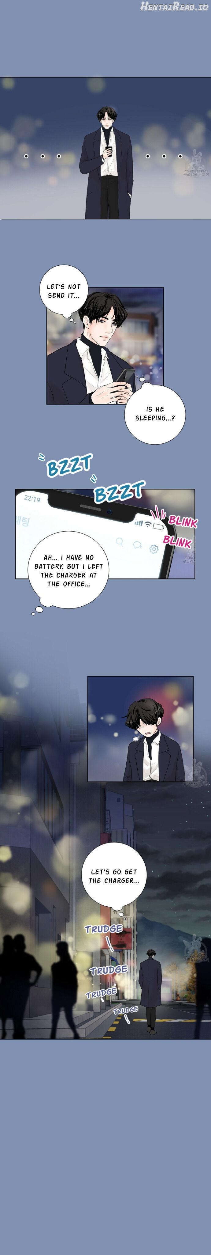 Curious about the Review? Chapter 8 - page 11