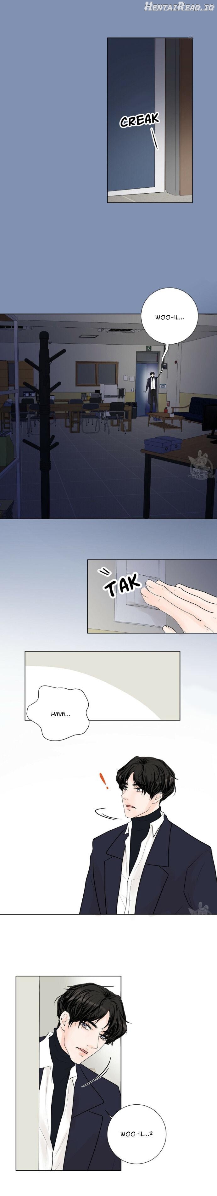 Curious about the Review? Chapter 8 - page 13