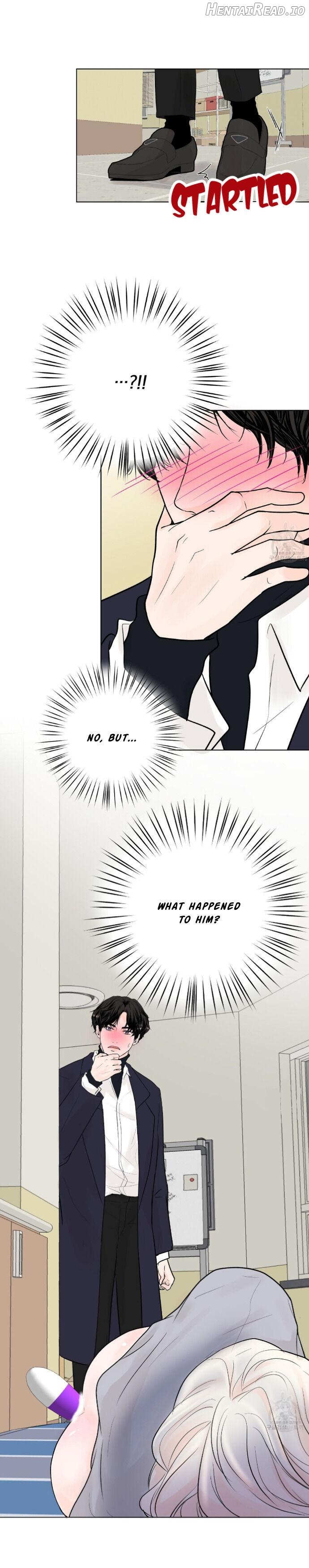 Curious about the Review? Chapter 8 - page 14