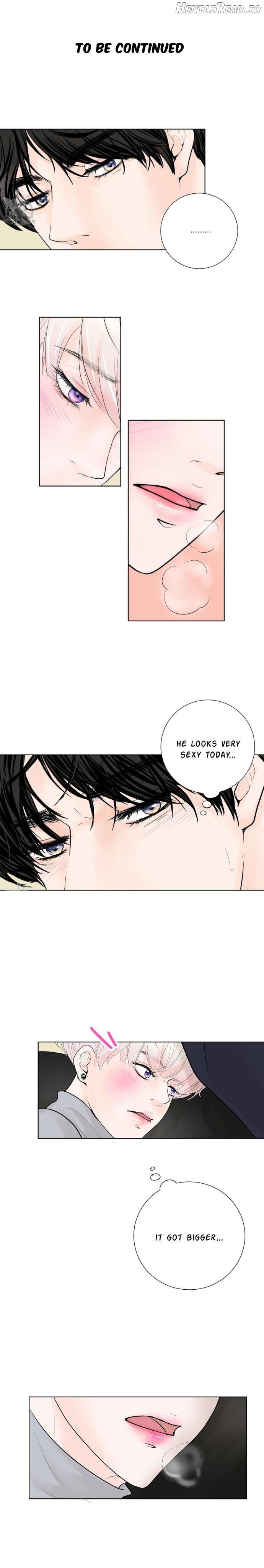 Curious about the Review? Chapter 8 - page 16