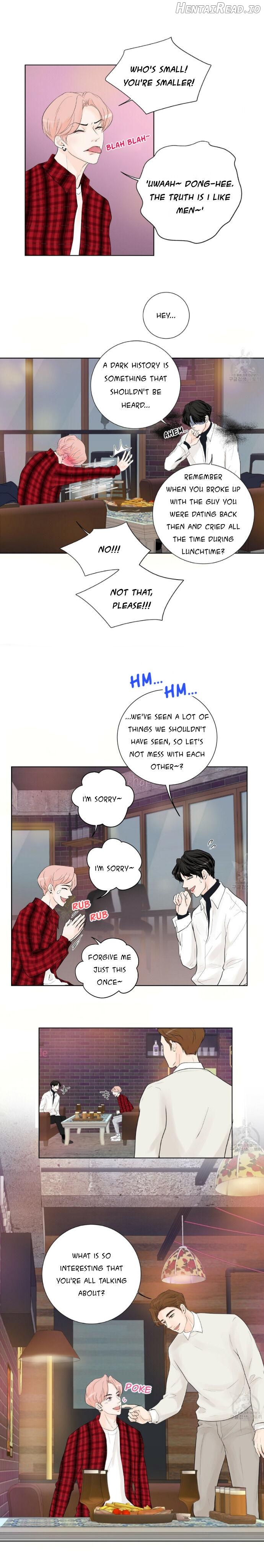 Curious about the Review? Chapter 8 - page 4