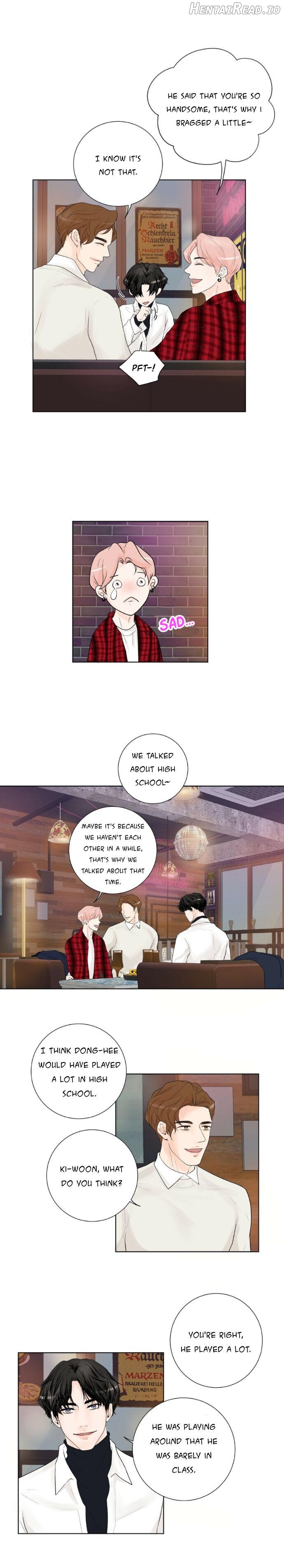 Curious about the Review? Chapter 8 - page 5
