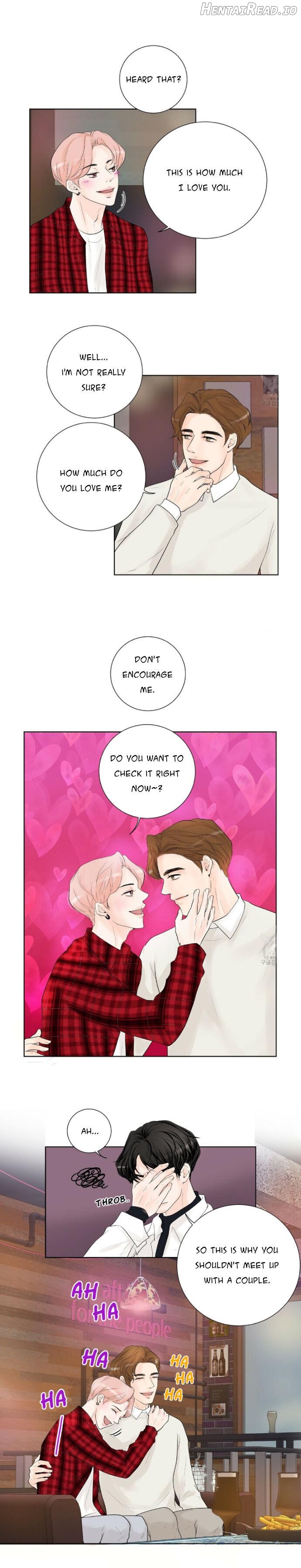 Curious about the Review? Chapter 8 - page 7