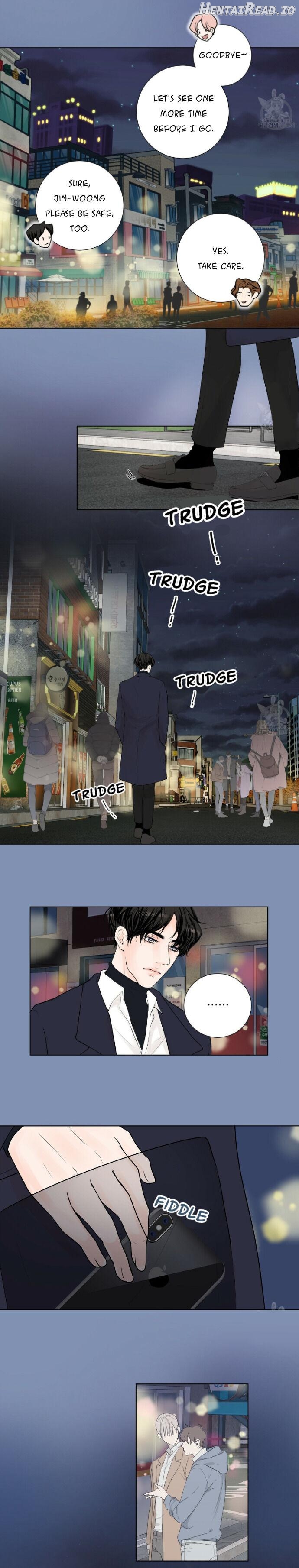 Curious about the Review? Chapter 8 - page 9