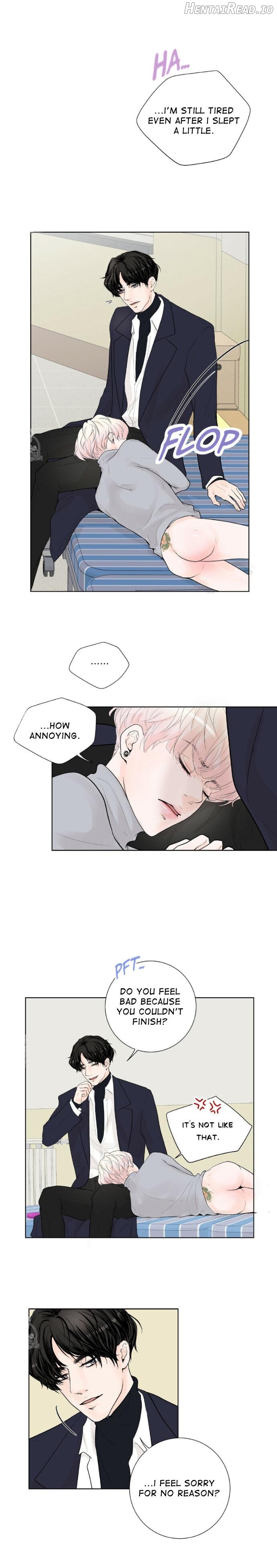 Curious about the Review? Chapter 9 - page 10