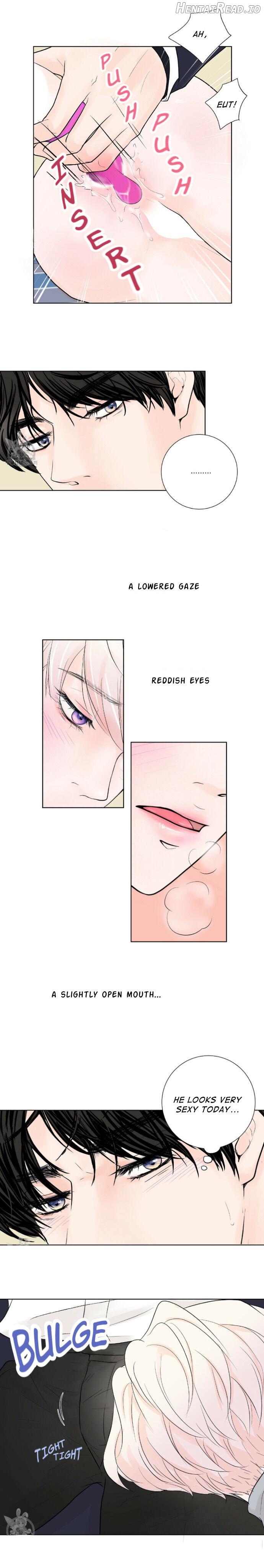 Curious about the Review? Chapter 9 - page 13