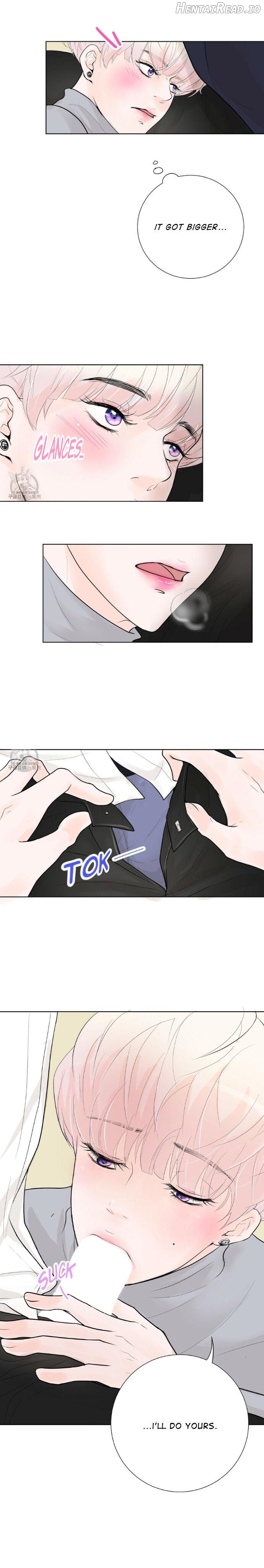 Curious about the Review? Chapter 9 - page 14