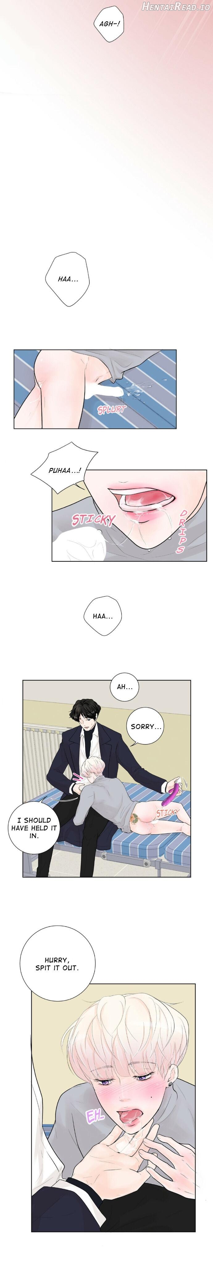 Curious about the Review? Chapter 9 - page 16