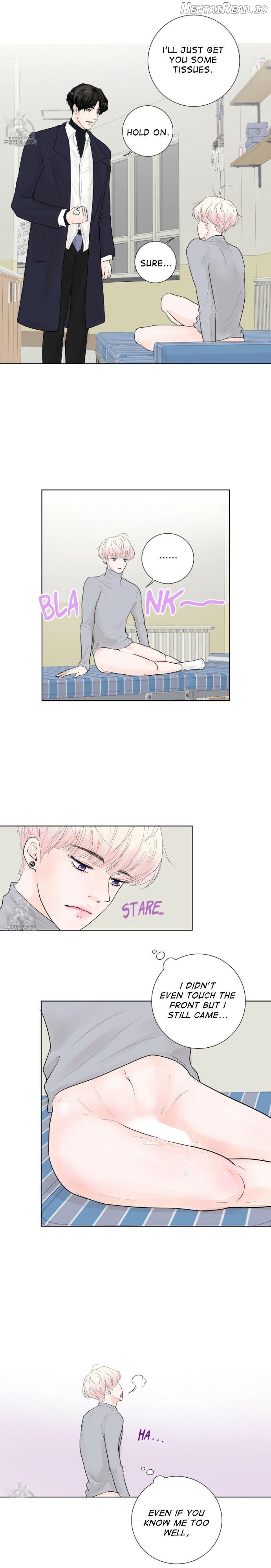 Curious about the Review? Chapter 9 - page 17